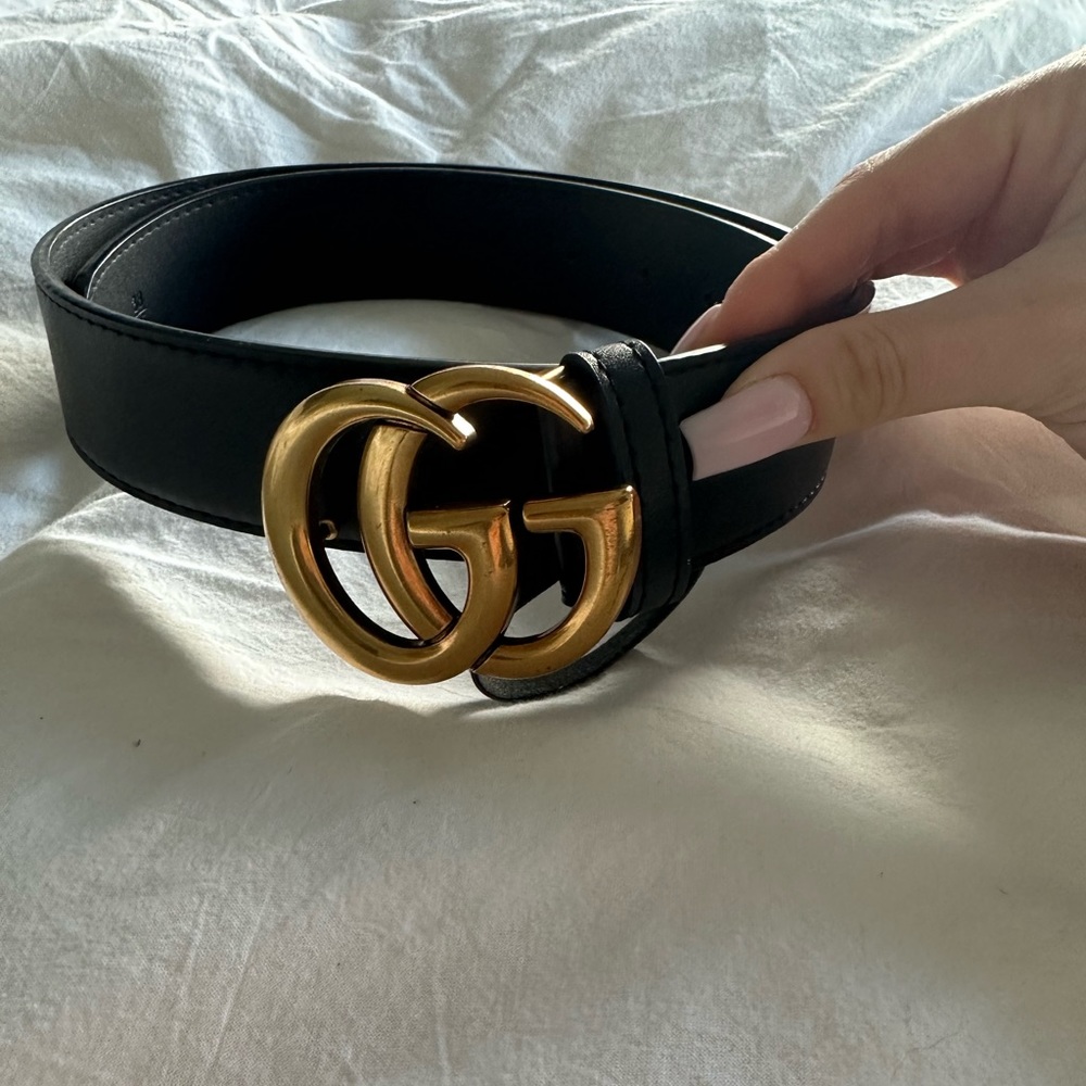 Women’s S/M Belt
